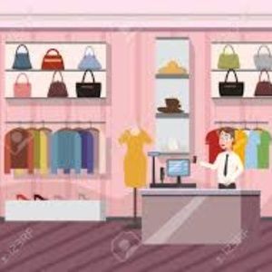 Meet your Posher, Kathleen